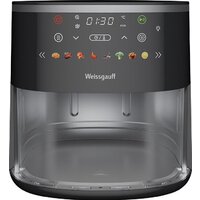 Аэрогриль (аэрофритюрница) Weissgauff WAF 706 DB Compact Fry - Превью изображения №29 — Интернет-магазин ПроЗаказ