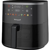 Аэрогриль (аэрофритюрница) Weissgauff WAF 706 DB Compact Fry - Превью изображения №24 — Интернет-магазин ПроЗаказ
