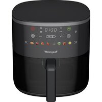 Аэрогриль (аэрофритюрница) Weissgauff WAF 706 DB Compact Fry - Превью изображения №27 — Интернет-магазин ПроЗаказ