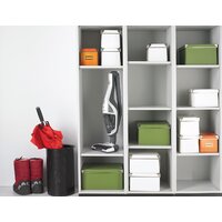 Пылесос Gorenje SVC180FW - Превью изображения №7 — Интернет-магазин ПроЗаказ