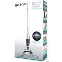 Пылесос Gorenje SVC180FW - Превью изображения №5 — Интернет-магазин ПроЗаказ