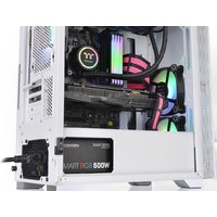 Корпус Thermaltake S100 TG Snow Edition CA-1Q9-00S6WN-00 - Превью изображения №5 — Интернет-магазин ПроЗаказ