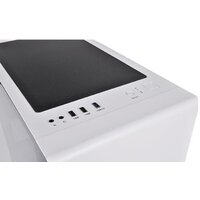 Корпус Thermaltake S100 TG Snow Edition CA-1Q9-00S6WN-00 - Превью изображения №11 — Интернет-магазин ПроЗаказ