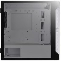 Корпус Thermaltake S100 TG Snow Edition CA-1Q9-00S6WN-00 - Превью изображения №3 — Интернет-магазин ПроЗаказ