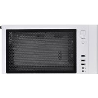 Корпус Thermaltake S100 TG Snow Edition CA-1Q9-00S6WN-00 - Превью изображения №9 — Интернет-магазин ПроЗаказ
