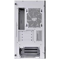 Корпус Thermaltake S100 TG Snow Edition CA-1Q9-00S6WN-00 - Превью изображения №8 — Интернет-магазин ПроЗаказ