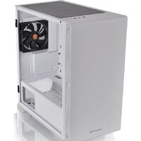 Корпус Thermaltake S100 TG Snow Edition CA-1Q9-00S6WN-00 - Превью изображения №2 — Интернет-магазин ПроЗаказ