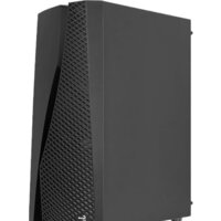 Корпус AeroCool Wave-G-BK-v2 - Превью изображения №8 — Интернет-магазин ПроЗаказ