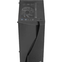 Корпус AeroCool Wave-G-BK-v2 - Превью изображения №10 — Интернет-магазин ПроЗаказ