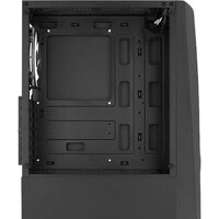 Корпус AeroCool Wave-G-BK-v2 - Превью изображения №4 — Интернет-магазин ПроЗаказ