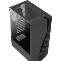 Корпус AeroCool Wave-G-BK-v2 - Превью изображения №11 — Интернет-магазин ПроЗаказ