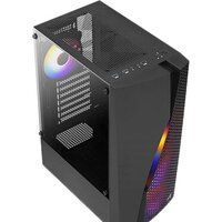 Корпус AeroCool Wave-G-BK-v2 - Превью изображения №12 — Интернет-магазин ПроЗаказ