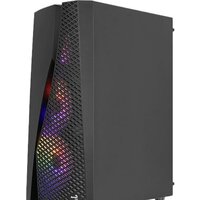 Корпус AeroCool Wave-G-BK-v2 - Превью изображения №9 — Интернет-магазин ПроЗаказ