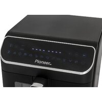 Аэрогриль (аэрофритюрница) Pioneer SM560D - Превью изображения №9 — Интернет-магазин ПроЗаказ