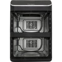 Аэрогриль (аэрофритюрница) Pioneer SM560D - Превью изображения №5 — Интернет-магазин ПроЗаказ