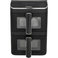 Аэрогриль (аэрофритюрница) Pioneer SM560D - Превью изображения №3 — Интернет-магазин ПроЗаказ