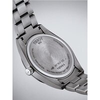 Наручные часы Tissot Gentleman Titanium T127.410.44.081.00 - Превью изображения №3 — Интернет-магазин ПроЗаказ