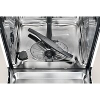 Встраиваемая посудомоечная машина Electrolux EES47300IX - Превью изображения №5 — Интернет-магазин ПроЗаказ
