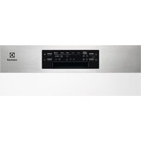 Встраиваемая посудомоечная машина Electrolux EES47300IX - Превью изображения №3 — Интернет-магазин ПроЗаказ
