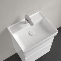 Умывальник Villeroy & Boch Collaro 43345001 - Превью изображения №4 — Интернет-магазин ПроЗаказ