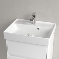 Умывальник Villeroy & Boch Collaro 43345001 - Превью изображения №3 — Интернет-магазин ПроЗаказ
