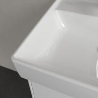 Умывальник Villeroy & Boch Collaro 43345001 - Превью изображения №5 — Интернет-магазин ПроЗаказ