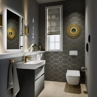 Умывальник Villeroy & Boch Collaro 43345001 - Превью изображения №11 — Интернет-магазин ПроЗаказ