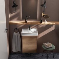 Умывальник Villeroy & Boch Collaro 43345001 - Превью изображения №7 — Интернет-магазин ПроЗаказ