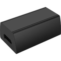 Игровая мышь Defender Arcade Pro GM-381 (черный) - Превью изображения №4 — Интернет-магазин ПроЗаказ