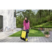 Подметальная машина Karcher Handkehrmaschine S4 1.766-320.0 - Превью изображения №9 — Интернет-магазин ПроЗаказ