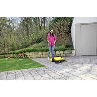 Подметальная машина Karcher Handkehrmaschine S4 1.766-320.0 - Превью изображения №7 — Интернет-магазин ПроЗаказ