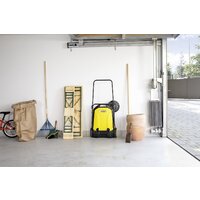 Подметальная машина Karcher Handkehrmaschine S4 1.766-320.0 - Превью изображения №10 — Интернет-магазин ПроЗаказ