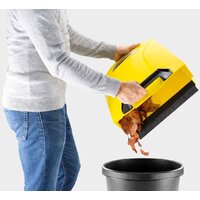 Подметальная машина Karcher Handkehrmaschine S4 1.766-320.0 - Превью изображения №6 — Интернет-магазин ПроЗаказ