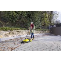 Подметальная машина Karcher Handkehrmaschine S4 1.766-320.0 - Превью изображения №8 — Интернет-магазин ПроЗаказ