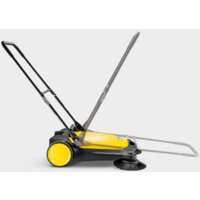 Подметальная машина Karcher Handkehrmaschine S4 1.766-320.0 - Превью изображения №3 — Интернет-магазин ПроЗаказ