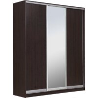 Рэйгрупп 233 VVX Elgon РГ-01.02 (венге/ хром)