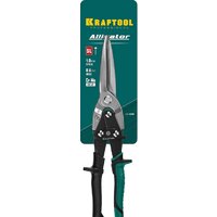 Ножницы по металлу KRAFTOOL 2328-SL - Превью изображения №6 — Интернет-магазин ПроЗаказ