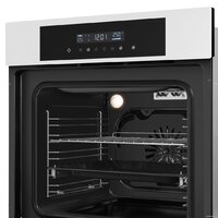 Электрический духовой шкаф MAUNFELD AEOD6063W - Превью изображения №5 — Интернет-магазин ПроЗаказ