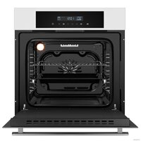 Электрический духовой шкаф MAUNFELD AEOD6063W - Превью изображения №2 — Интернет-магазин ПроЗаказ