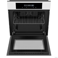 Электрический духовой шкаф MAUNFELD AEOD6063W - Превью изображения №4 — Интернет-магазин ПроЗаказ