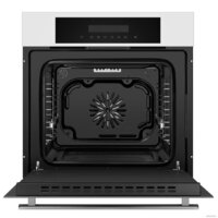 Электрический духовой шкаф MAUNFELD AEOD6063W - Превью изображения №3 — Интернет-магазин ПроЗаказ