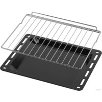 Электрический духовой шкаф MAUNFELD AEOD6063W - Превью изображения №12 — Интернет-магазин ПроЗаказ