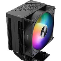 Кулер для процессора PCCooler R300 ARGB BK - Превью изображения №2 — Интернет-магазин ПроЗаказ