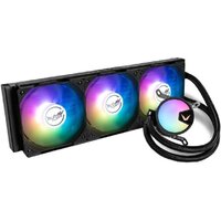 Valkyrie A360 ARGB (черный)