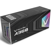 Система жидкостного охлаждения для процессора Valkyrie A360 ARGB (черный) - Превью изображения №9 — Интернет-магазин ПроЗаказ