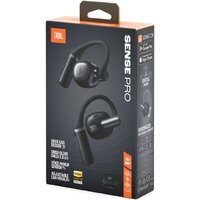 Наушники JBL Sense Pro (черный) - Превью изображения №9 — Интернет-магазин ПроЗаказ