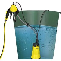 Садовый насос Karcher BP 1 Barrel - Превью изображения №2 — Интернет-магазин ПроЗаказ