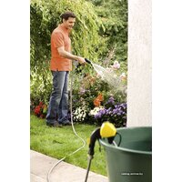 Садовый насос Karcher BP 1 Barrel - Превью изображения №5 — Интернет-магазин ПроЗаказ