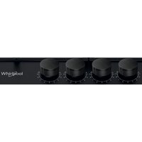 Варочная панель Whirlpool TGML 661 NB - Превью изображения №3 — Интернет-магазин ПроЗаказ