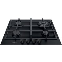 Варочная панель Whirlpool TGML 661 NB - Превью изображения №2 — Интернет-магазин ПроЗаказ